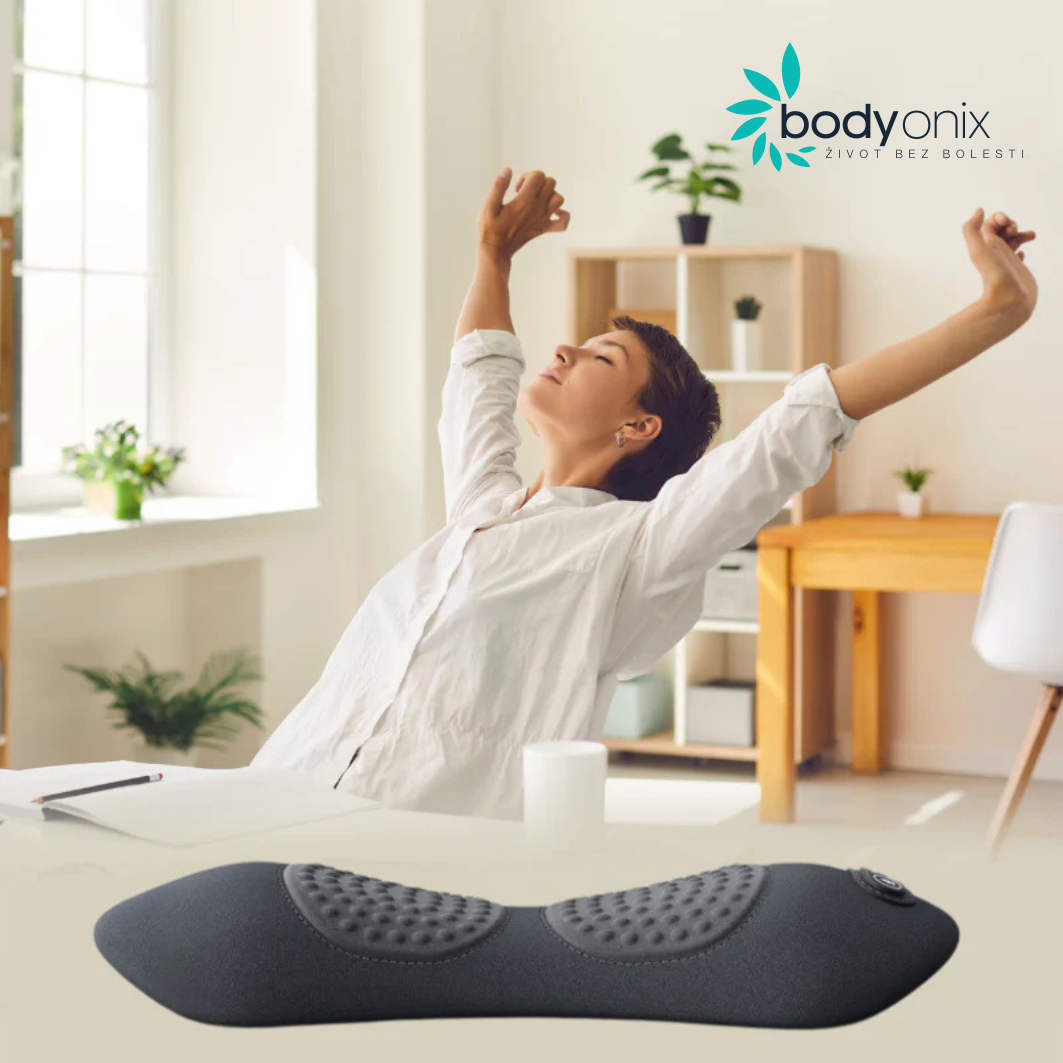 RelaxPad™