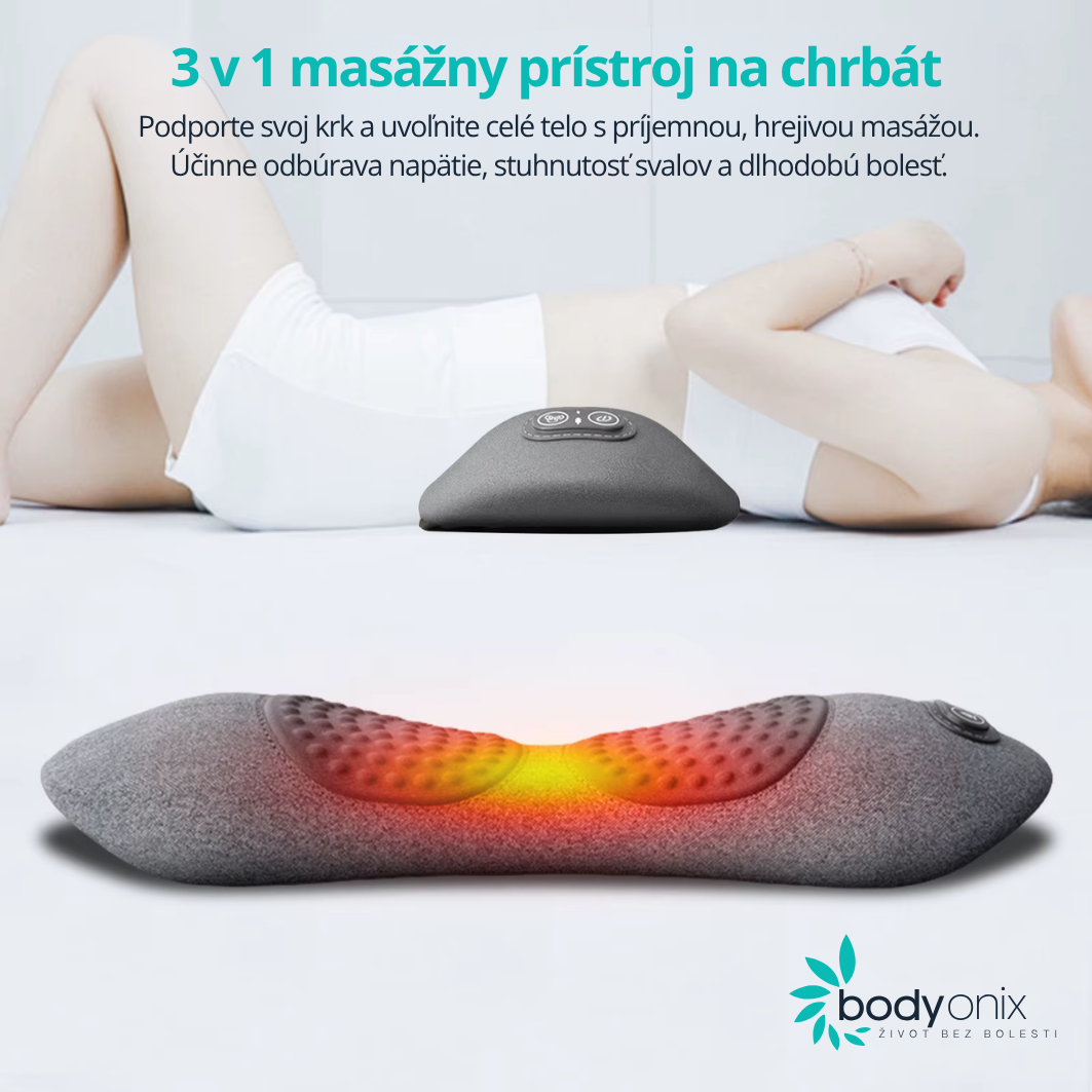 RelaxPad™